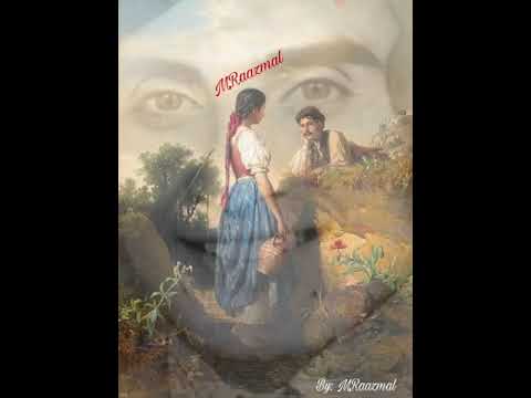 منګۍ مي راکه موري عبیدالله جان Obaidullah Jan Kandaharai Afghan Obaidullah Music 