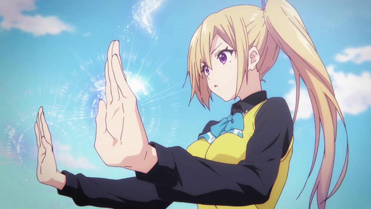 Musaigen no Phanton World ep 1 legendado PT-BR FULL HD - YouTube