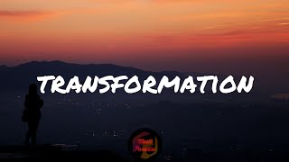 Man Cub & SVRCINA - Transformation (Lyrics)