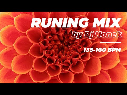 Музика для бігу Music For Running And Training 135 160 BPM Running Mix