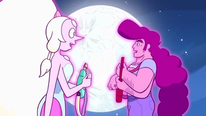 Felizes pra Sempre, Steven Universo: O Filme