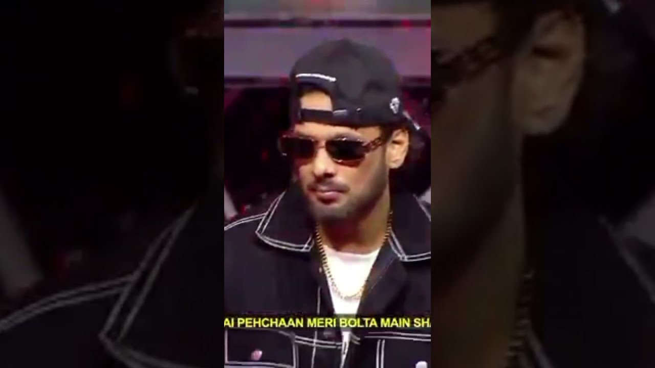 Chhatrapati Meetoride MTV Hustle03 Kaanphod Music