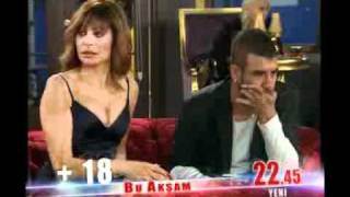 Artı 18 1. Bölüm Fragmanı Bu Akşam Başlıyor