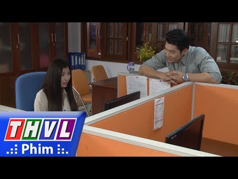 Video THVL | Cuộc chiến nhân tâm - Tập 32[4]: Tùng cố tình... - youtube