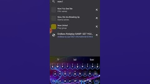 BASIC RFI TUTORIAL(Last Video)