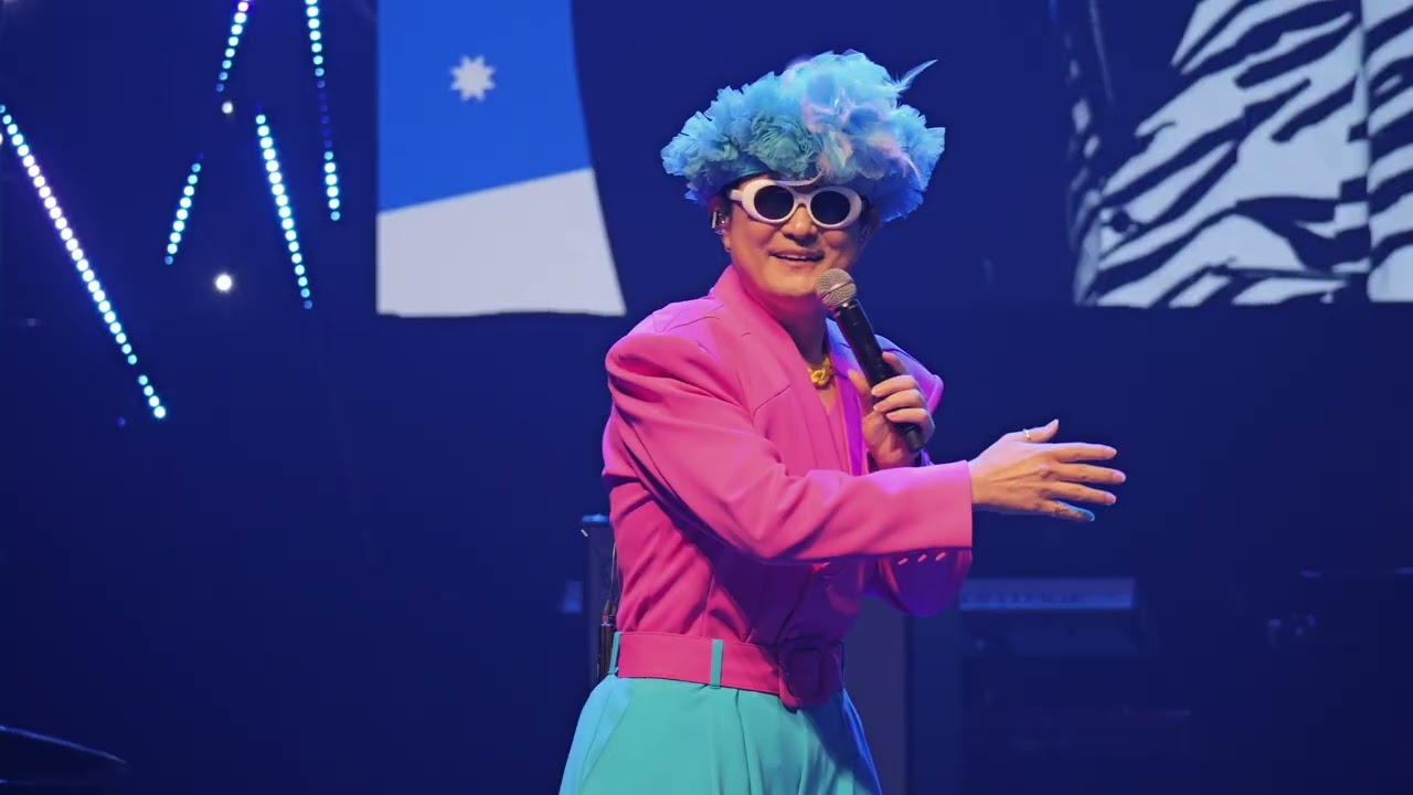 20251218 횡성 송년음악회 아름다운 하모니 노라조 3