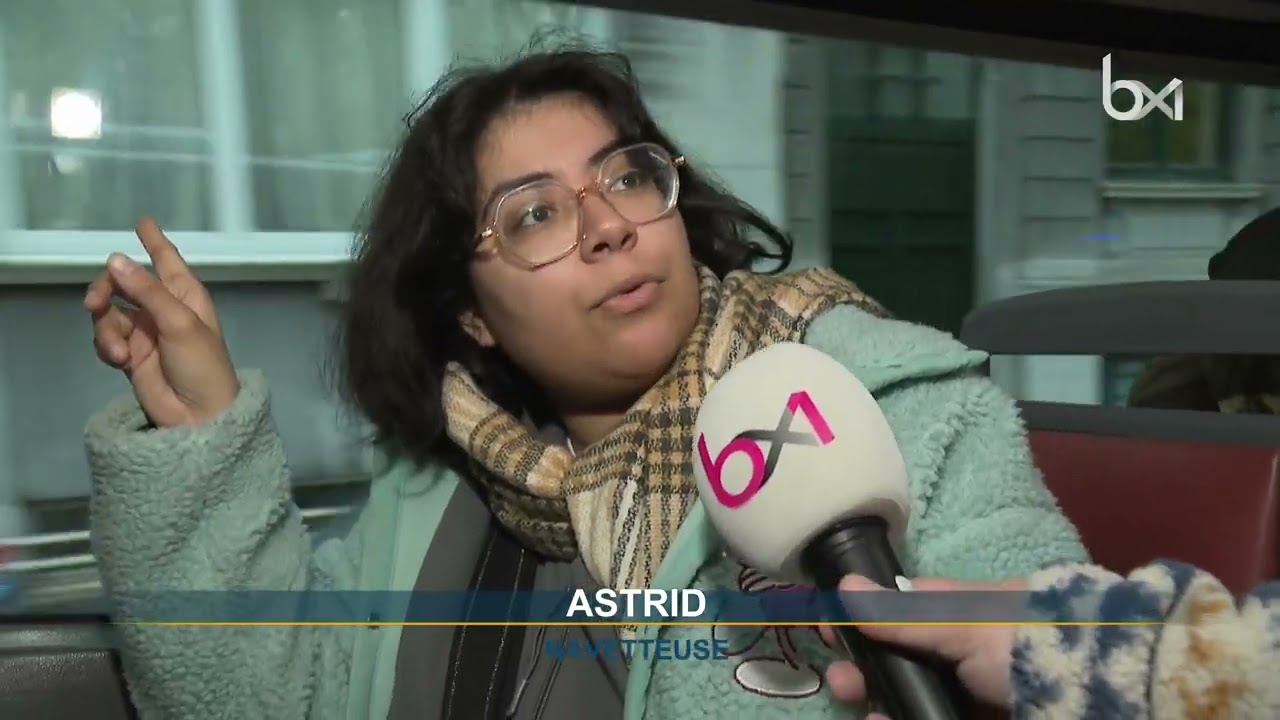 Les lignes de tram 9 et 19 seront remplacées par des T-bus jusqu’à mi-février 2025