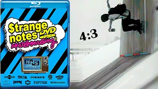 Strange Notes Video Magazine "NHS Promotional Video 2004" (2004) [Remastered 1440p60fps4:3]
