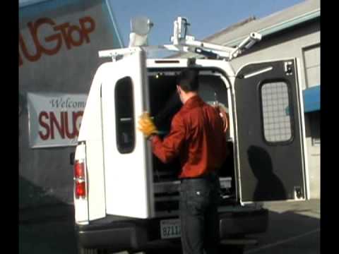 SNUGTOP's SNUGPRO XL Product Video.mpg - video from SNUGTOP