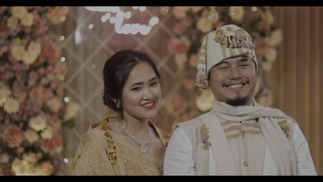 СИНДОН РОНХАН И НИРМОЛА ТЕРОНПИ (ПИСО КЕХАН)