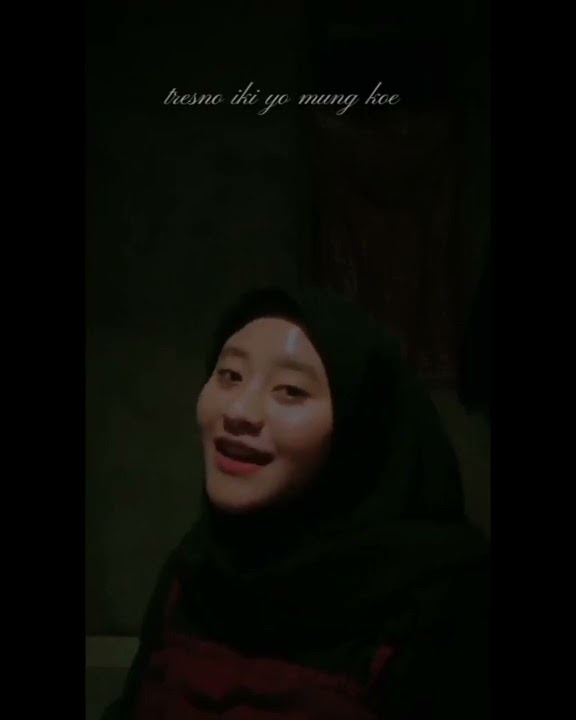 story' wa 30 detik||kanggo kowe terbaru||cover Linda sulini