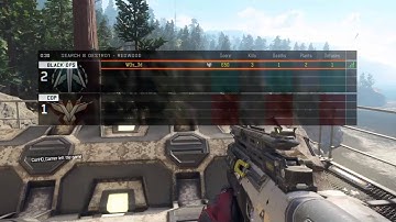 UMG proof Rage quit & Disput