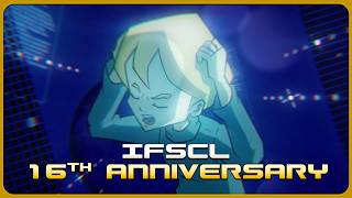 Ifscl 16Th Anniversary Trailer Code Lyoko Game