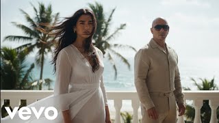Pitbull & Dua Lipa \