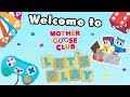 Mother Goose Club Let S Play Channel Trailer