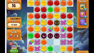 Pudding Pop Level 275