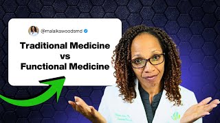 4 Major Differences: Functional Medicine vs. Traditional Medicine
