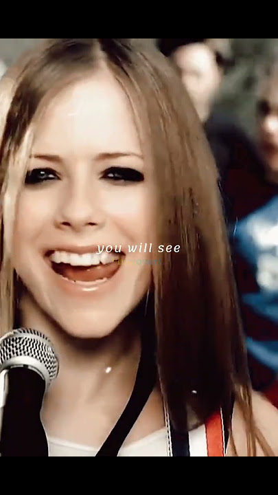 Complicated #whatsappstatus #lyrics #shorts #avrillavigne #complicated