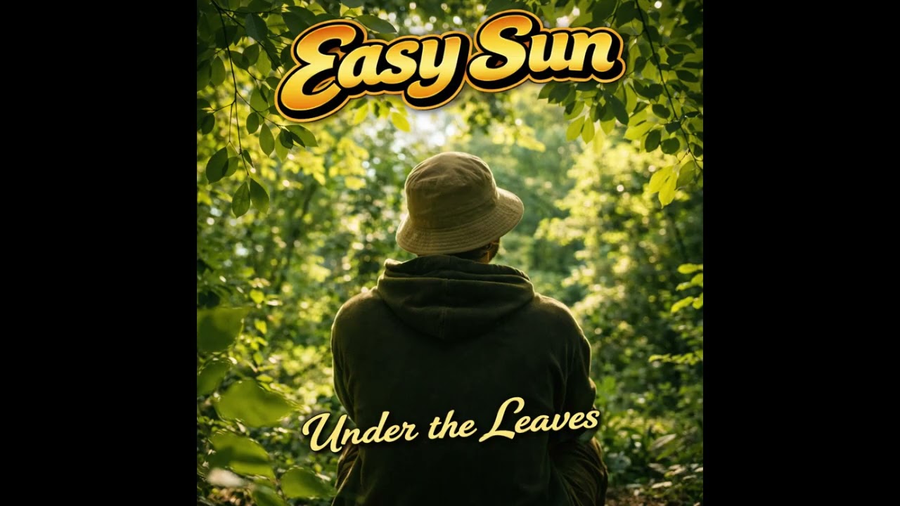 Easy Sun – Under the Leaves | Conscious Reggae