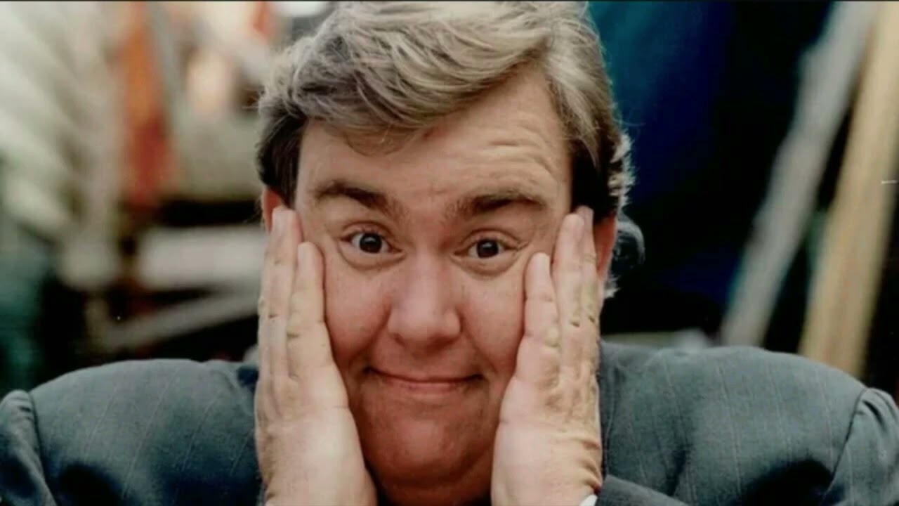 Famosos y sus gestos