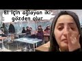 AĞLAYAN TƏHSİLİMİZ - Elşad Məmmədov İmişlidə ağlayaraq video çəkən müəlliməyə belə dəstək oldu