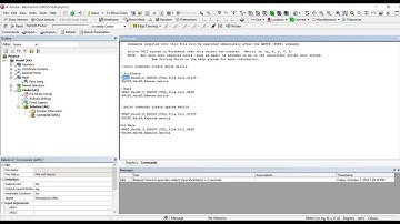 Export the ANSYS Stiffness and Mass Matrix to Text Files