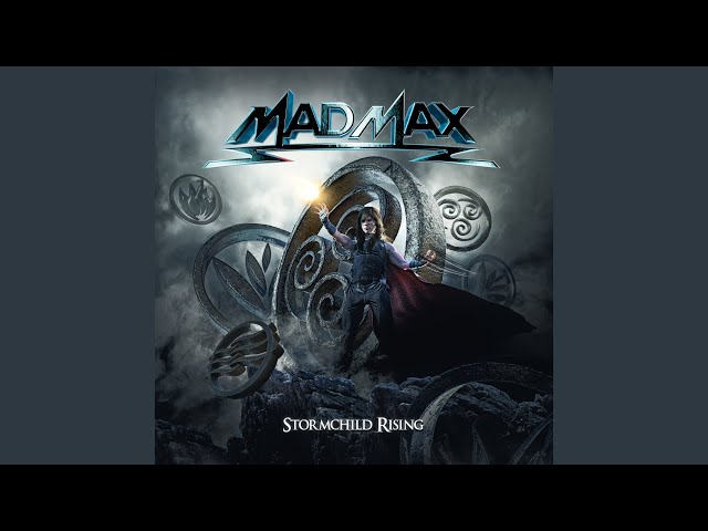 Mad Max - Mindhunter