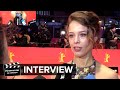 &quot;Roter Himmel&quot;: Paula Beer, Thomas Schubert und Christian Petzold im Interview