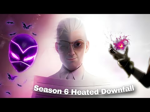 Seems Within Came Back Miraculous Ladybug Season 6!? it's Biggest Downfall