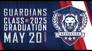 ALA - SVHS 2025 Graduation