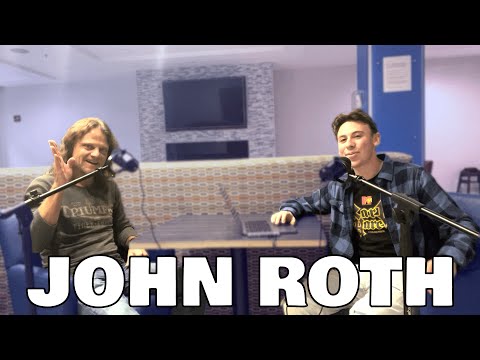 John Roth (Starship, Winger) on Upcoming Winger VII Album, Joining Starship, and More!