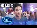 Capture de la vidéo Meet Zeke Villanueva From Bohol | Idol Philippines 2019 Auditions