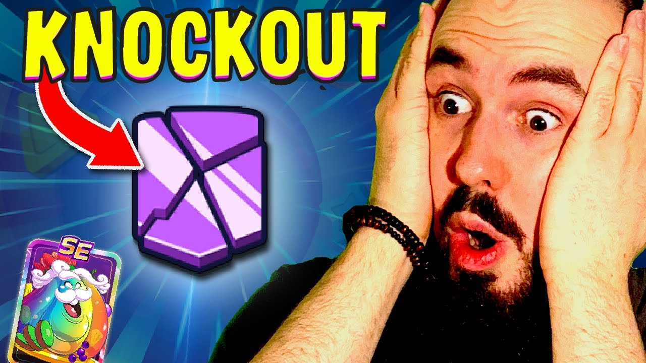 Jelly SE VS Knockout Mode: Ultimate Tips & Tricks Explained!