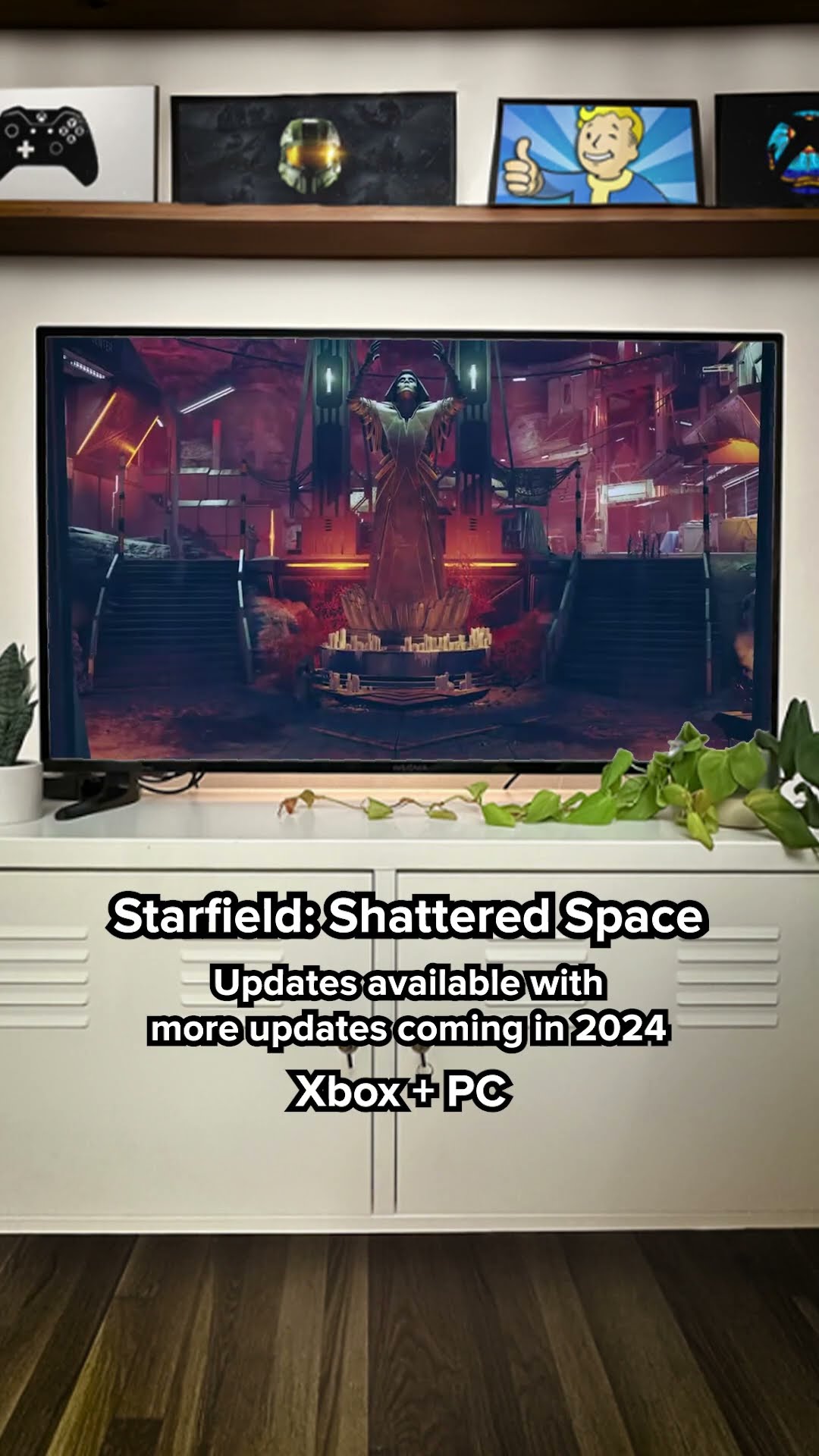 Showcase was STACKED #XboxShowcase #ConsoleGaming #PCGaming