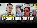 Vom Ghostwriter mit “Auf & Ab” an die Spitze der Charts? Wer ist Montez? | HIP HOP FYI