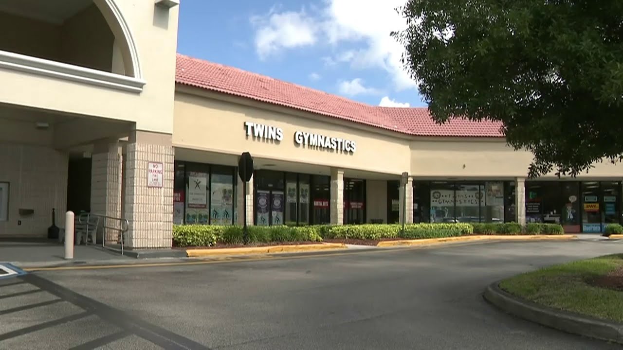 volunteer at coral springs gymnastics center accused of molesting students springs gymnastics