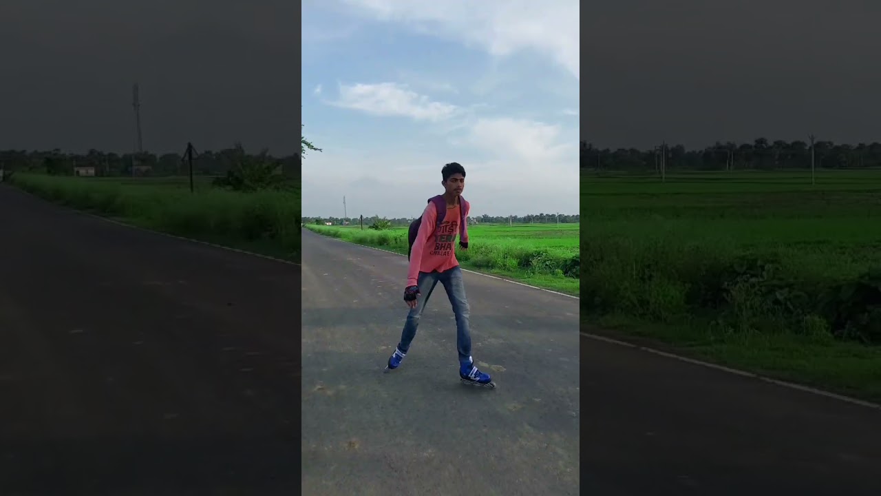skater piku
