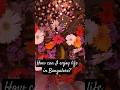 Bangalore life #trending #food #shortsindia #viral #trendingshorts #lifestyle