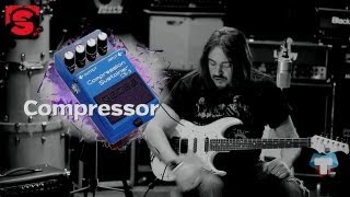 Setup on Fire #22 - Compressor