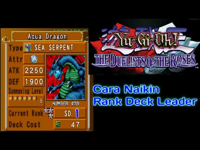 yu-gi-oh duelist of the roses deck leader guide Yu-Gi-Oh! Duelists of the Roses: Chin, Elliott: 9780761542506: Amazon.com:  Books main image 1