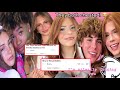 I WAS ALMOST “BLACKMAILED” BY A FAMOUS TIKTOKER!! | THEY BOTH CHEATED?! | HARPER AND PIPER CLAP BACK