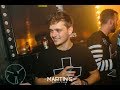 Martin at Julian Jordan & Friends - ADE 2018 20/10/2018