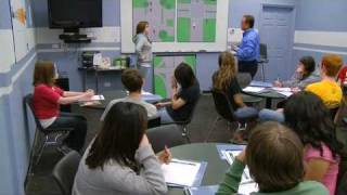 Top Driver Classrooms