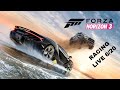 Forza Horizon 3 offline races live
