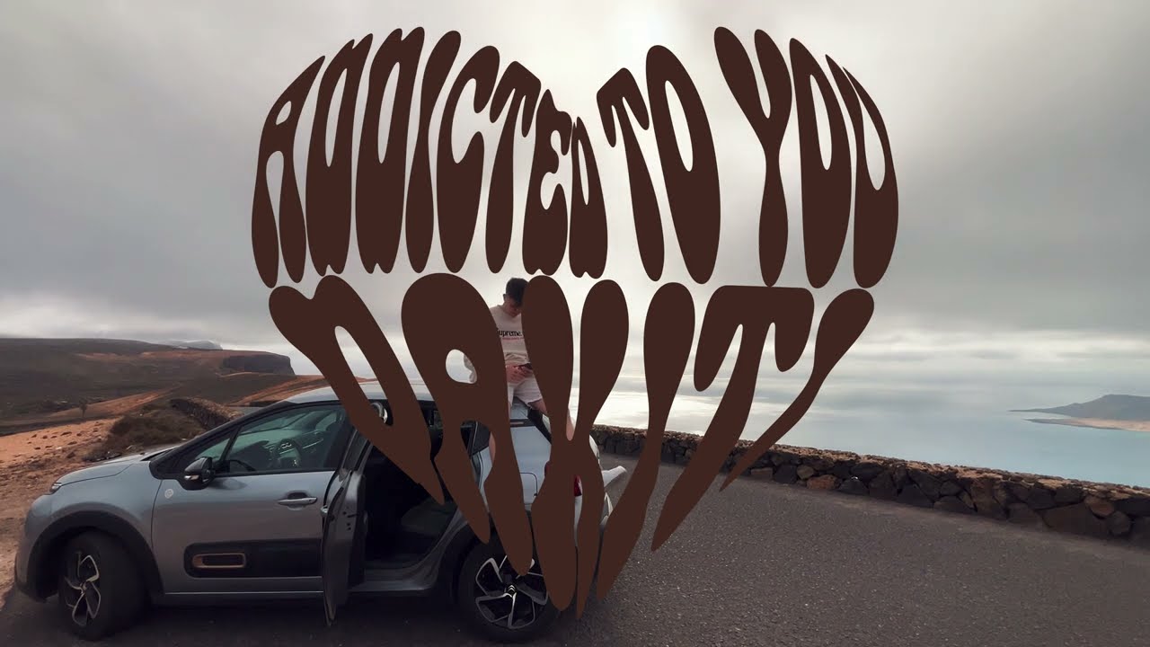 8. Addicted to You x Dákiti | 4le6