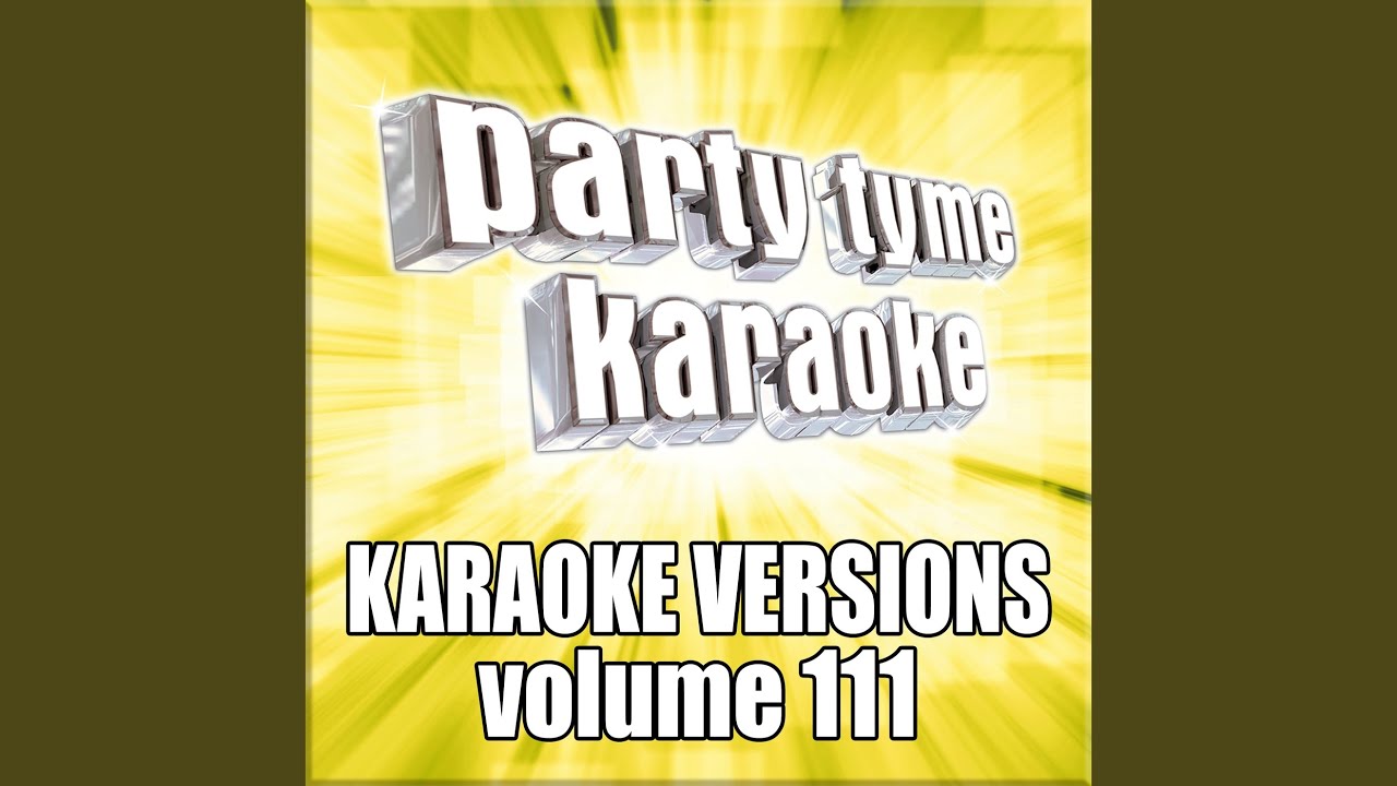Colors (Made Popular By Crossfade) [Karaoke Version]