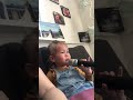 My 2,5 year old girl is sing a vietnamese song