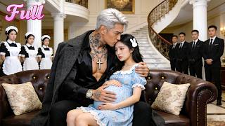 💥Teman sekelas yang kejam merundung gadis bisu hamil, tak tahu ia mengandung anak bos mafia!