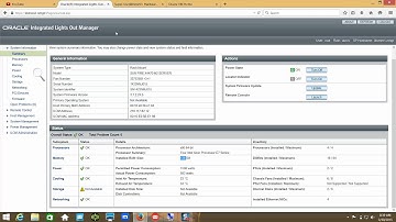 Oracle VM 3.2.8 - 01 Introduction