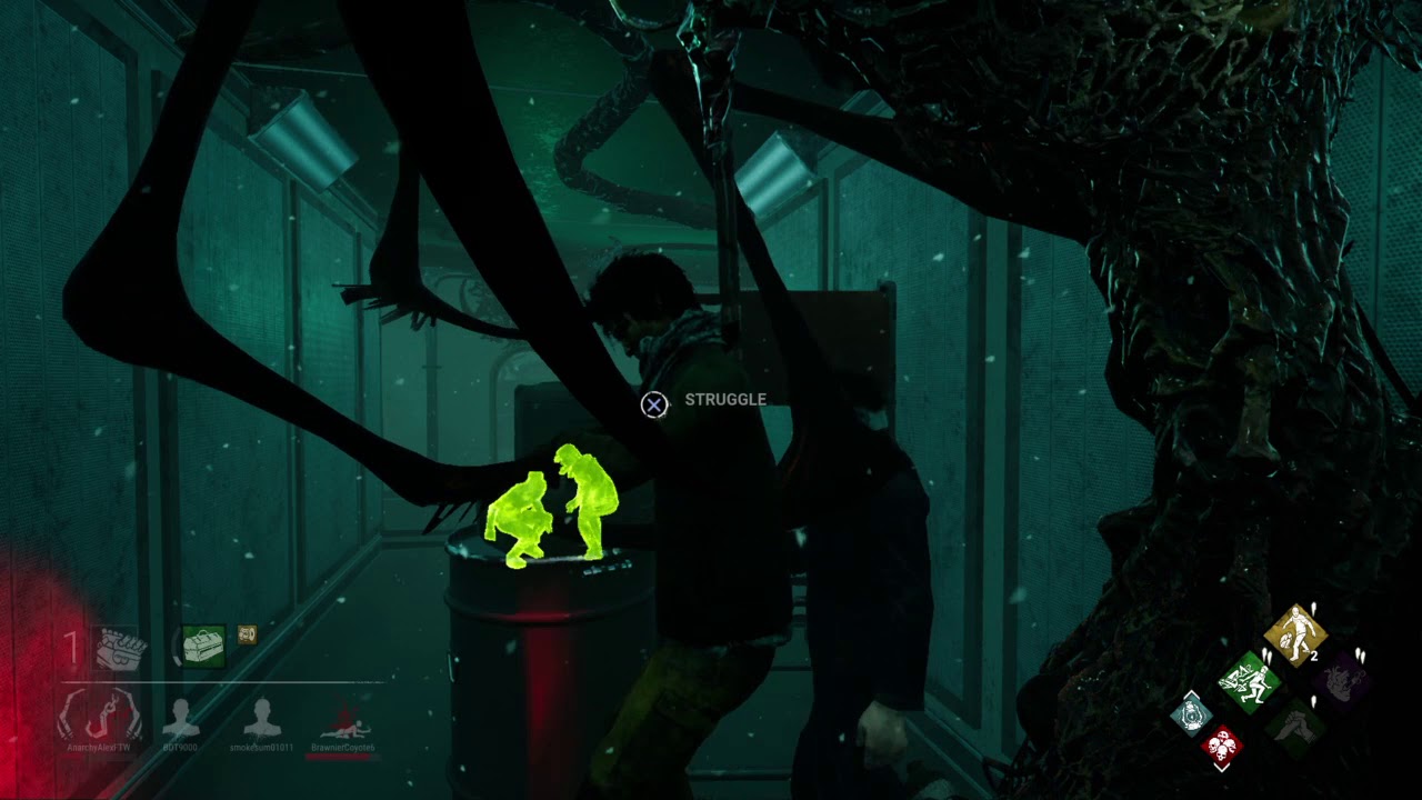 DBD New Map Problems YouTube